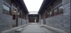 蒙藏学校旧址暨中华民2号站注册族共同体体验馆开放仪式举行