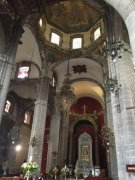 瓜达罗佩的圣2号站注册玛利亚修道院(西班牙遗产)