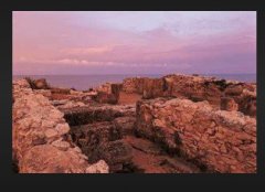 喀尔寇阿内布匿2号站博客城及其陵园(突尼斯)