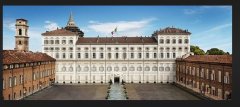 2号站注册卡塞塔的18世纪王宫(意大利)