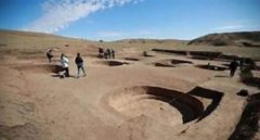 内蒙古发现距2号站博客今8400年至7600年遗址 提供研究东北亚原始形态线索