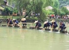 湖南首次在瑶寨举行2号站注册文化和自然遗产日主会场活动