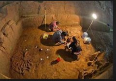 2019年我省共申2号站博客报考古发掘项目278项