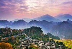 2号站博客贵州中国传统村落数量跃居中国第一